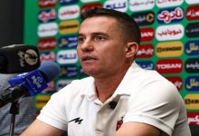 اوسمار نبض بازی دست ما بود