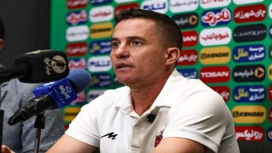 اوسمار نبض بازی دست ما بود