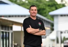 اوسمار ویرا