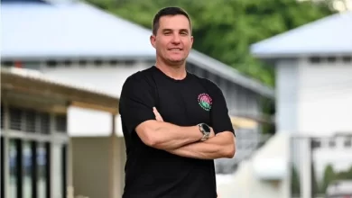 اوسمار ویرا