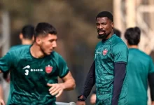 اوسمار ویرا