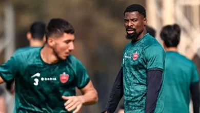 اوسمار ویرا