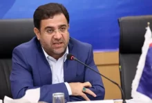 اکبر صادقی، رییس هیات حمایت از صنایع کشور