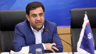 اکبر صادقی، رییس هیات حمایت از صنایع کشور