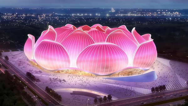 ایران توان مهندسی دارد اما چرا ورزشگاههای مدرن نمیسازد؟