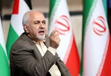 ایران در طوفان‌ها؛ ظریف از فراز و فرود تاریخ می‌گوید