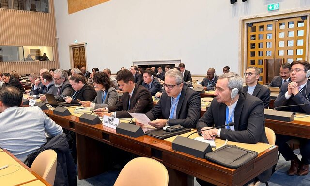 ایران در ژنو چگونه تحریم‌ها را به چالش حقوق بشری کشید؟