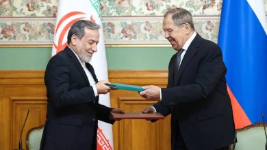 ایران روسیه