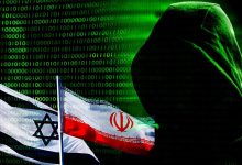 جنگ سایبری: ایران چگونه اسرائیل را با یک دکمه زمین‌گیر می‌کند؟