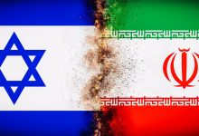 بازچینی نظم منطقه‌