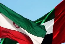 ایران و امارات