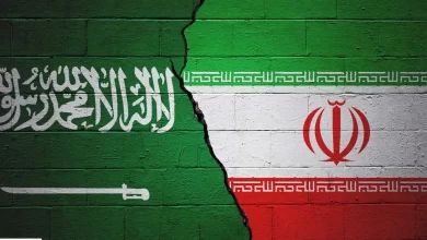 تهران و ریاض