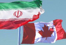 اقدام متقابل ایران کلید خورد؛ نیروی دریایی کانادا تروریستی اعلام شد