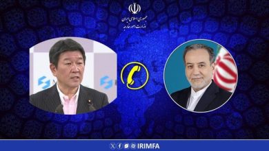 عراقچی: آمریکا باید با جلب اعتماد ایران به دیپلماسی بازگردد