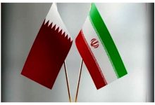 ایران+و+قطر+_