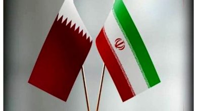 ایران+و+قطر+_