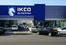 فروش ایران‌خودرو