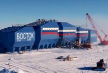 سردترین نقطه زمین