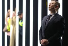 دارایی ایلان ماسک به ۷۴۹ میلیارد دلار رسید؛ نخستین فرد در جهان با ثروت بالای ۷۰۰ میلیارد دلار