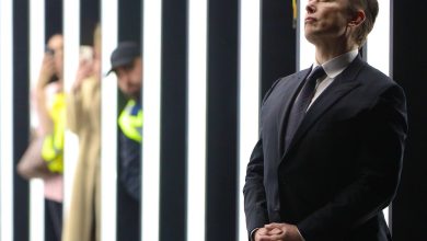 دارایی ایلان ماسک به ۷۴۹ میلیارد دلار رسید؛ نخستین فرد در جهان با ثروت بالای ۷۰۰ میلیارد دلار