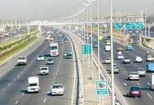 ایمنی جاده‌ها