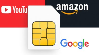 فشار پارلمان اروپا بر گوگل و متا: اینترنت آزاد را برای ایرانیان حفظ کنید