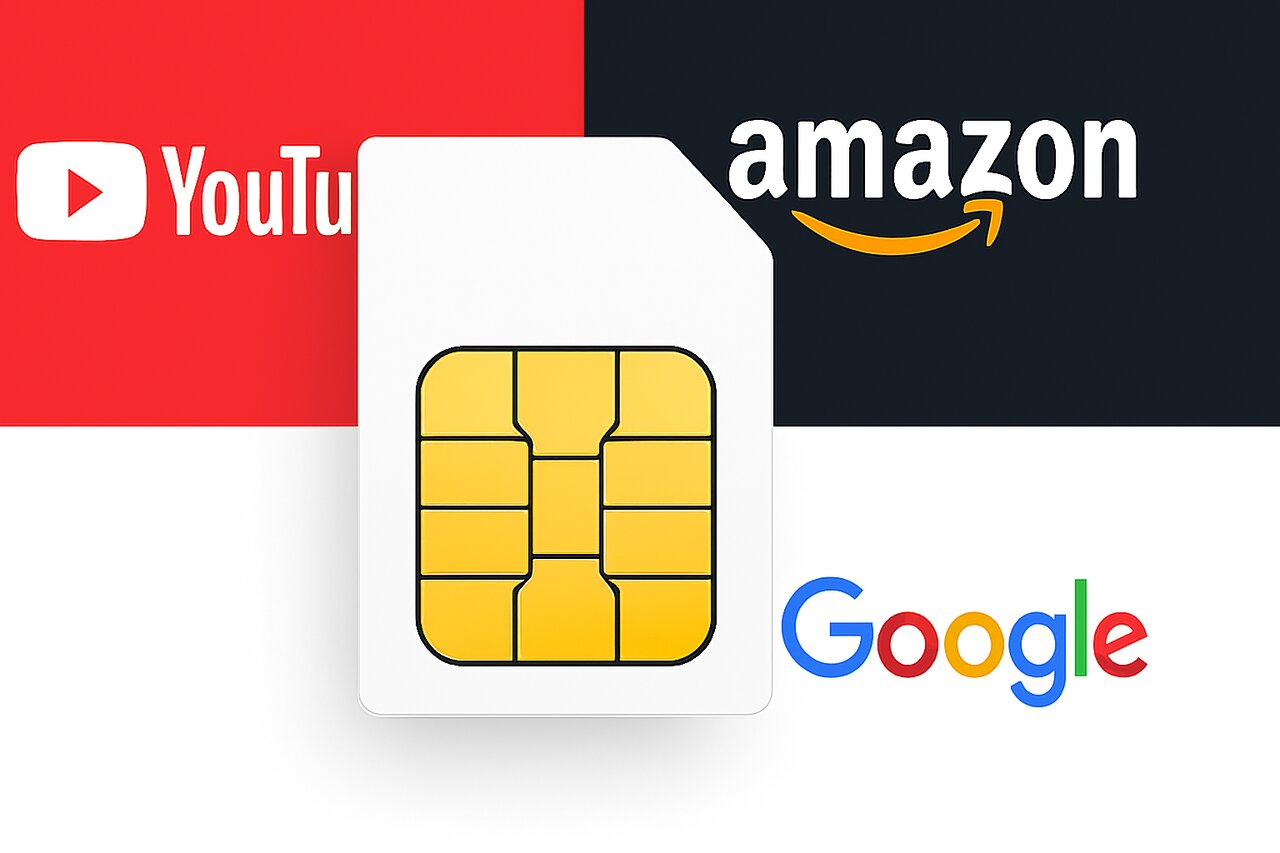 فشار پارلمان اروپا بر گوگل و متا: اینترنت آزاد را برای ایرانیان حفظ کنید