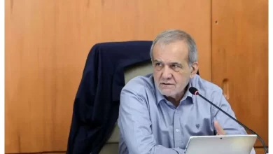 اینترنت سفید برای اعضای دولت هم حذف می‌شود؟