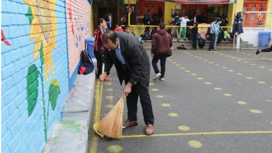 افزایش حقوق ۵۲ هزار نیروی «بابای مدرسه» و مجوز استخدام ۲۰ هزار نفر