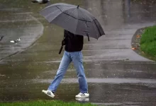 بارورسازی ابرها: آیا تهران به زودی بارانی خواهد شد؟