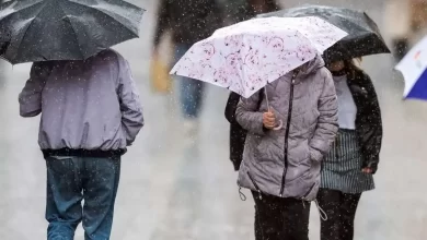 پیش‌بینی بارش‌های نرمال تا نیمه بهمن؛ آیا وضعیت جوی کشور بهبود می‌یابد؟