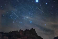 چگونه بارش شهابی جوزایی را به بهترین شکل مشاهده کنیم؟