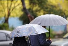 تهران با افت ۸۱ درصدی بارش، رکورد کمبود آب را شکست