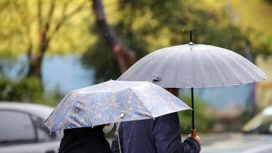 تهران با افت ۸۱ درصدی بارش، رکورد کمبود آب را شکست