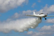 بارورسازی ابرها در حوضه دریاچه ارومیه؛ نتایج پس از پایان سال آبی اعلام می‌شود