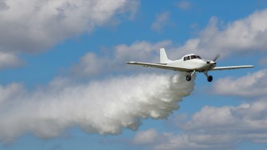 بارورسازی ابرها در حوضه دریاچه ارومیه؛ نتایج پس از پایان سال آبی اعلام می‌شود