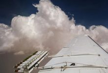 هشدار نایب‌رئیس انجمن هواشناسی ایران درباره بارورسازی غیرعلمی ابرها