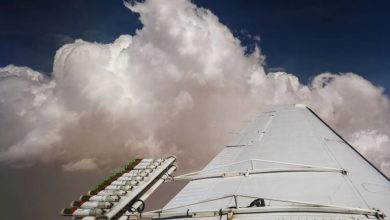 هشدار نایب‌رئیس انجمن هواشناسی ایران درباره بارورسازی غیرعلمی ابرها