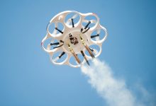 بارش را افزایش دهد