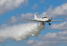 بارورسازی ابرها