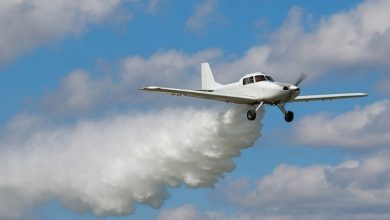 بارورسازی ابرها