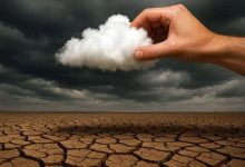 بارورسازی ابرها