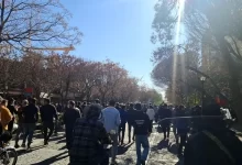 تعطیلی سراسری بازار تهران؛ اعتراض به نرخ ارز بالا گرفت