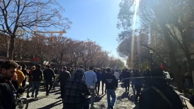 تعطیلی سراسری بازار تهران؛ اعتراض به نرخ ارز بالا گرفت