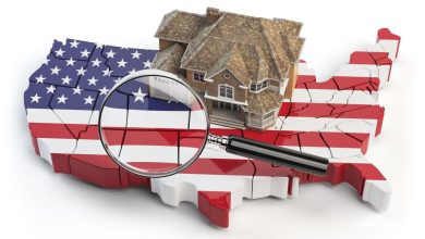 بازار اجاره مسکن