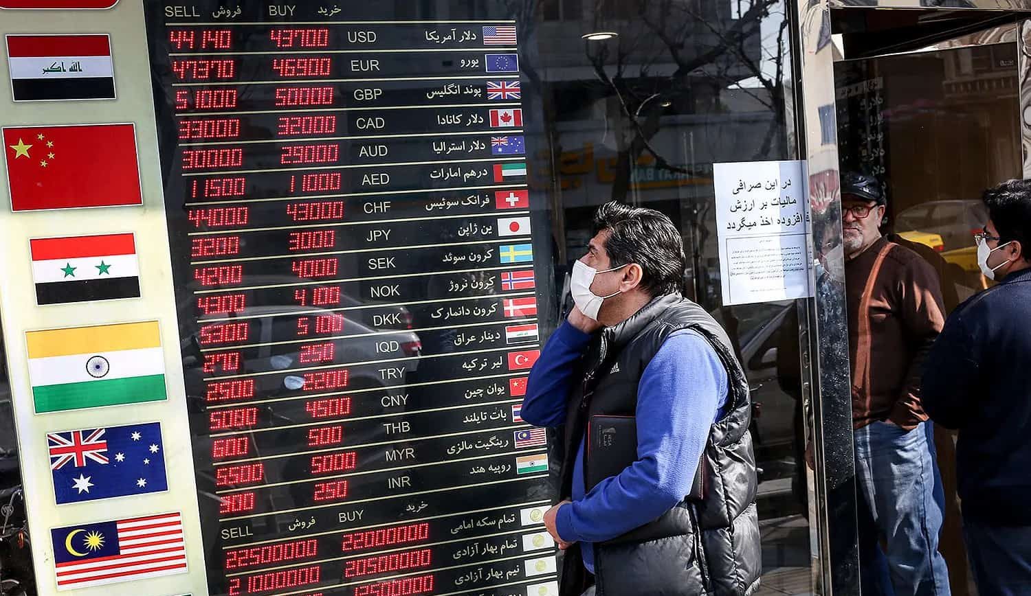 کارشناس بازار ارز: رشد دلار پایدار نیست؛ قیمتها ممکن است این هفته اصلاح شوند