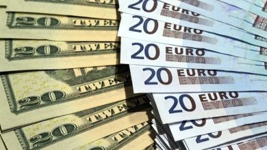 بازار ارز تجاری