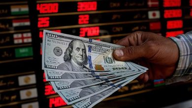 بازار ارز تجاری