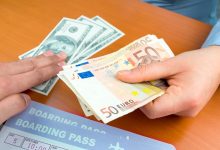 بازار ارز تجاری