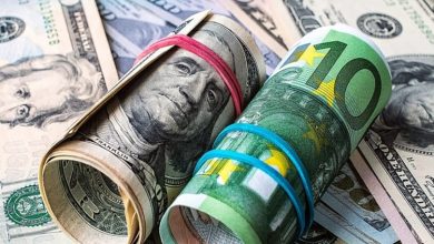 بازار ارز تجاری